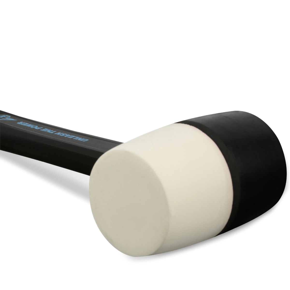 Ox Tools Trade 16 Oz Combination Rubber Mallet OX-T081916