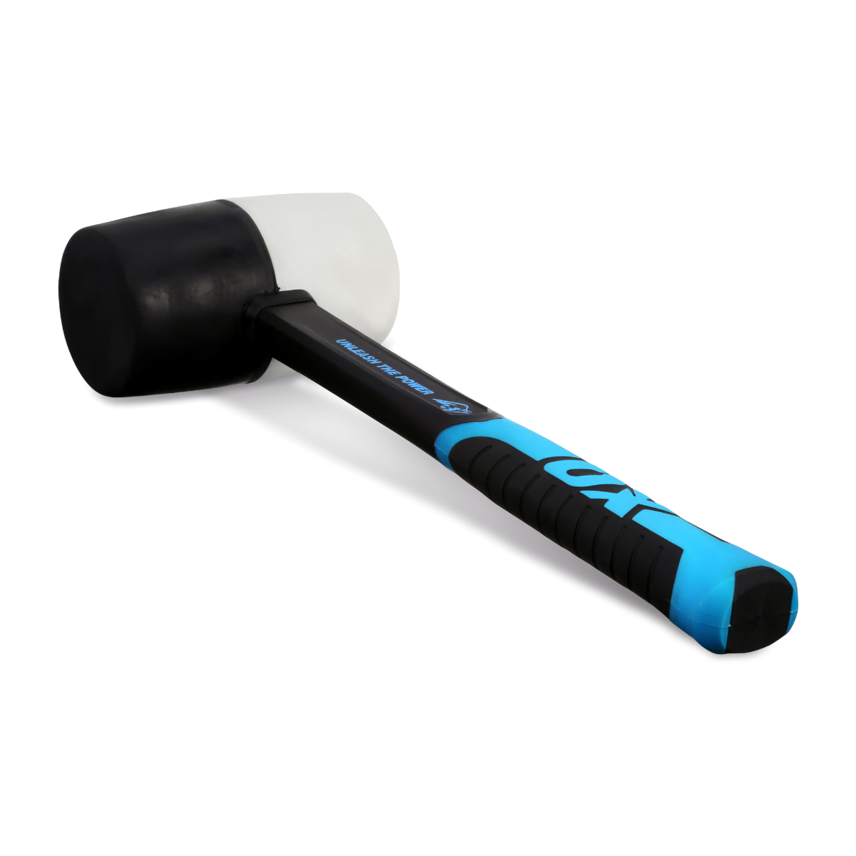 Ox Tools Trade 24 Oz Combination Rubber Mallet OX-T081924