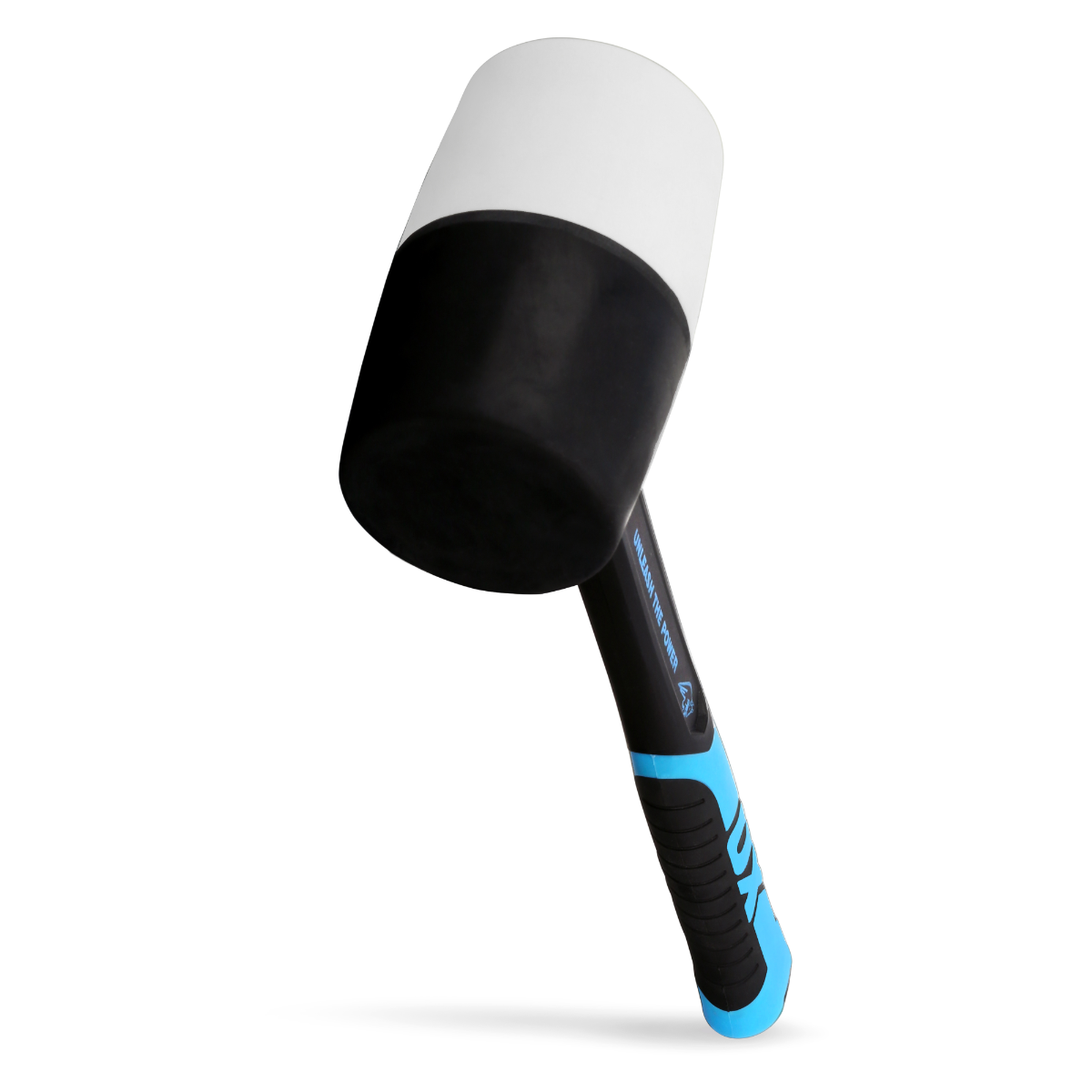 Ox Tools Trade 24 Oz Combination Rubber Mallet OX-T081924