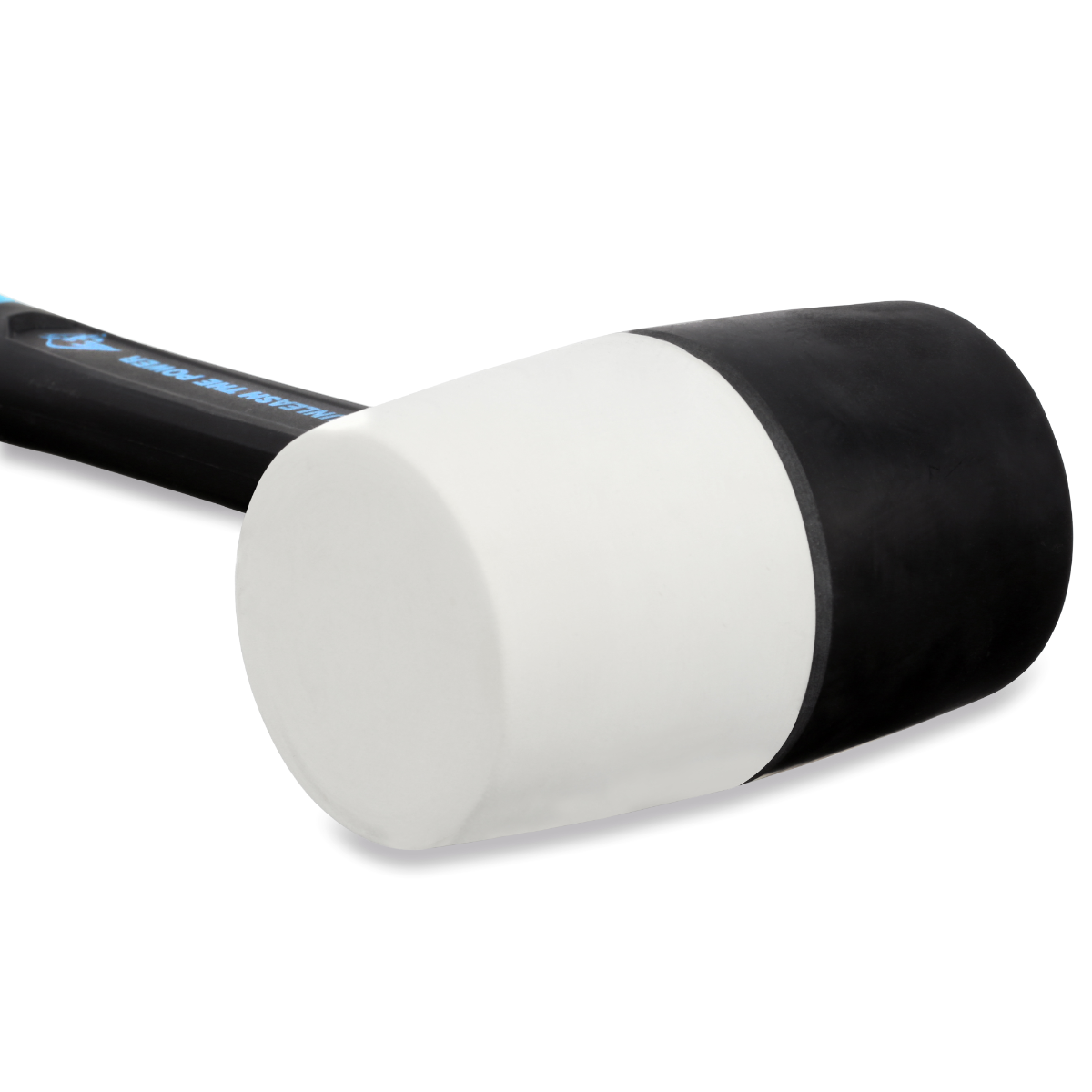 Ox Tools Trade 24 Oz Combination Rubber Mallet OX-T081924