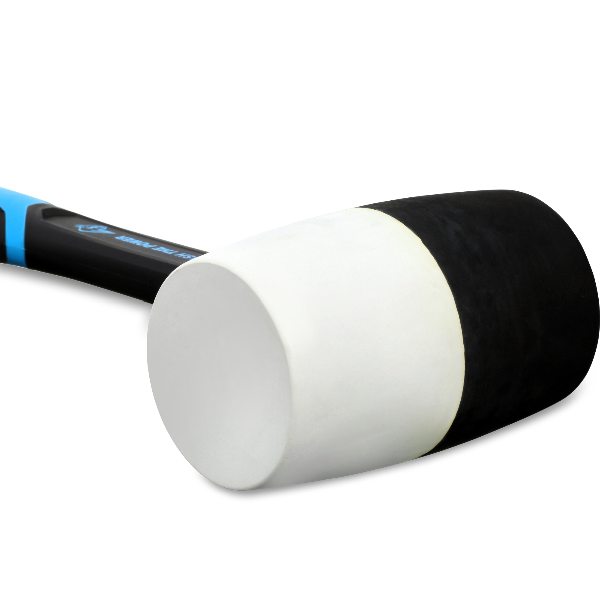 Ox Tools Trade 32 Oz Combination Rubber Mallet OX-T081932