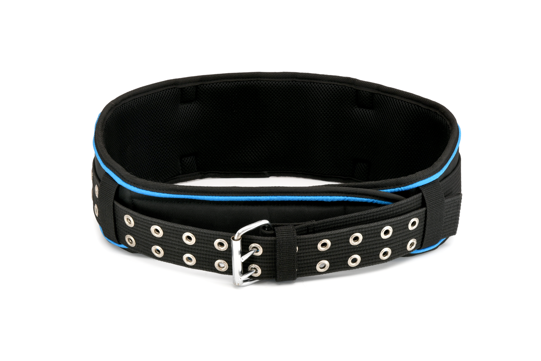 Ox Tools Pro 2" Tool Belt | Large 29"-46" | Dynamic Nylon OX-T264403