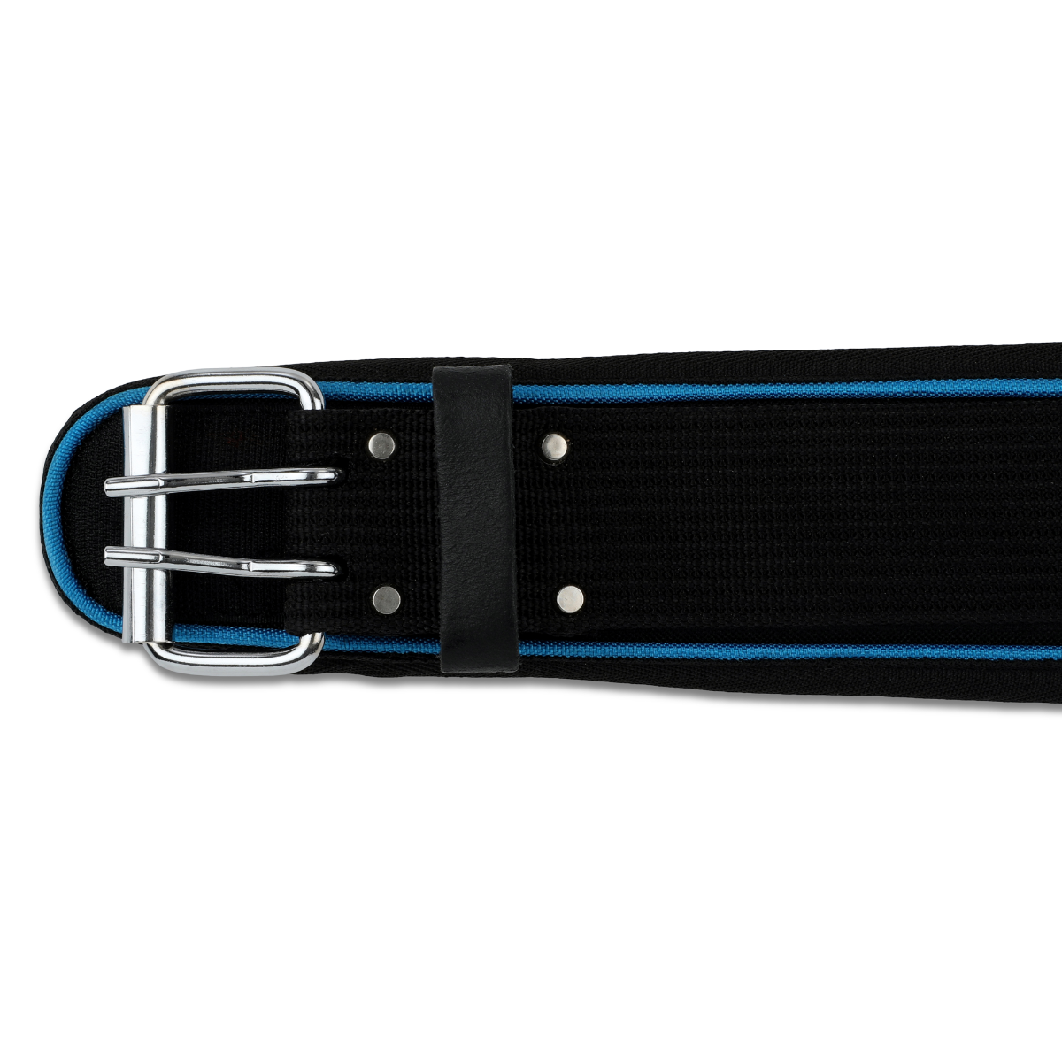 Ox Tools Pro 2" Tool Belt | Large 29"-46" | Dynamic Nylon OX-T264403
