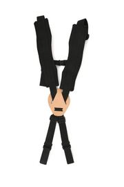 Ox Tools Trade Suspenders | Padded Nylon OX-T264501