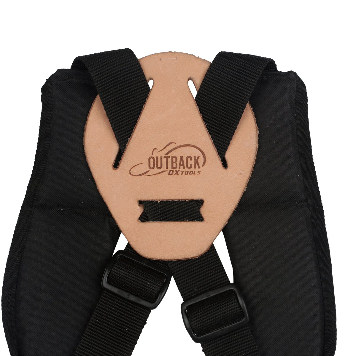 Ox Tools Trade Suspenders | Padded Nylon OX-T264501