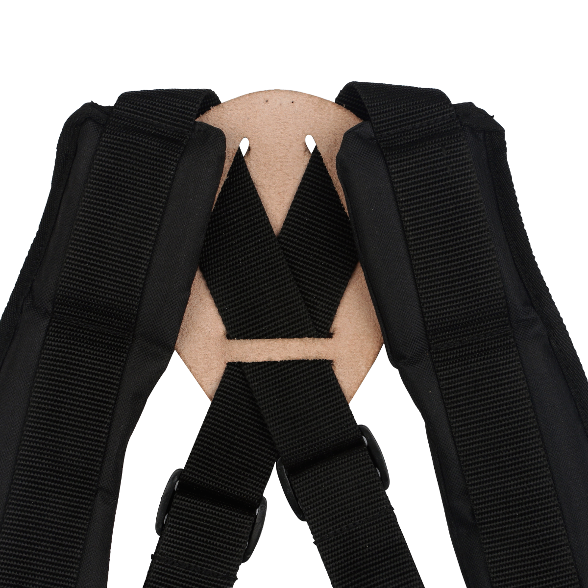 Ox Tools Trade Suspenders | Padded Nylon OX-T264501