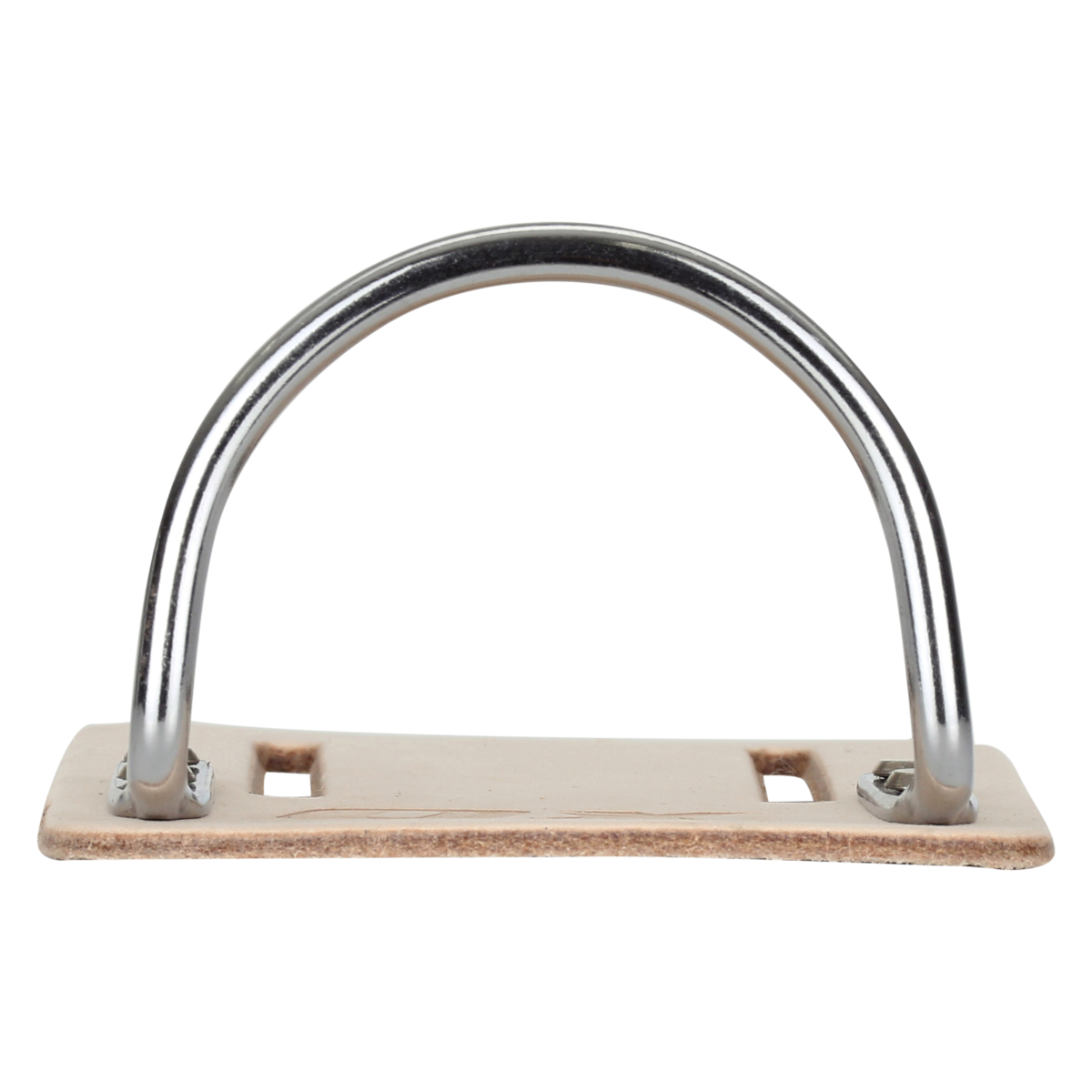 Ox Tools Trade Steel Loop Hammer Holder | Suede Leather OX-T264901