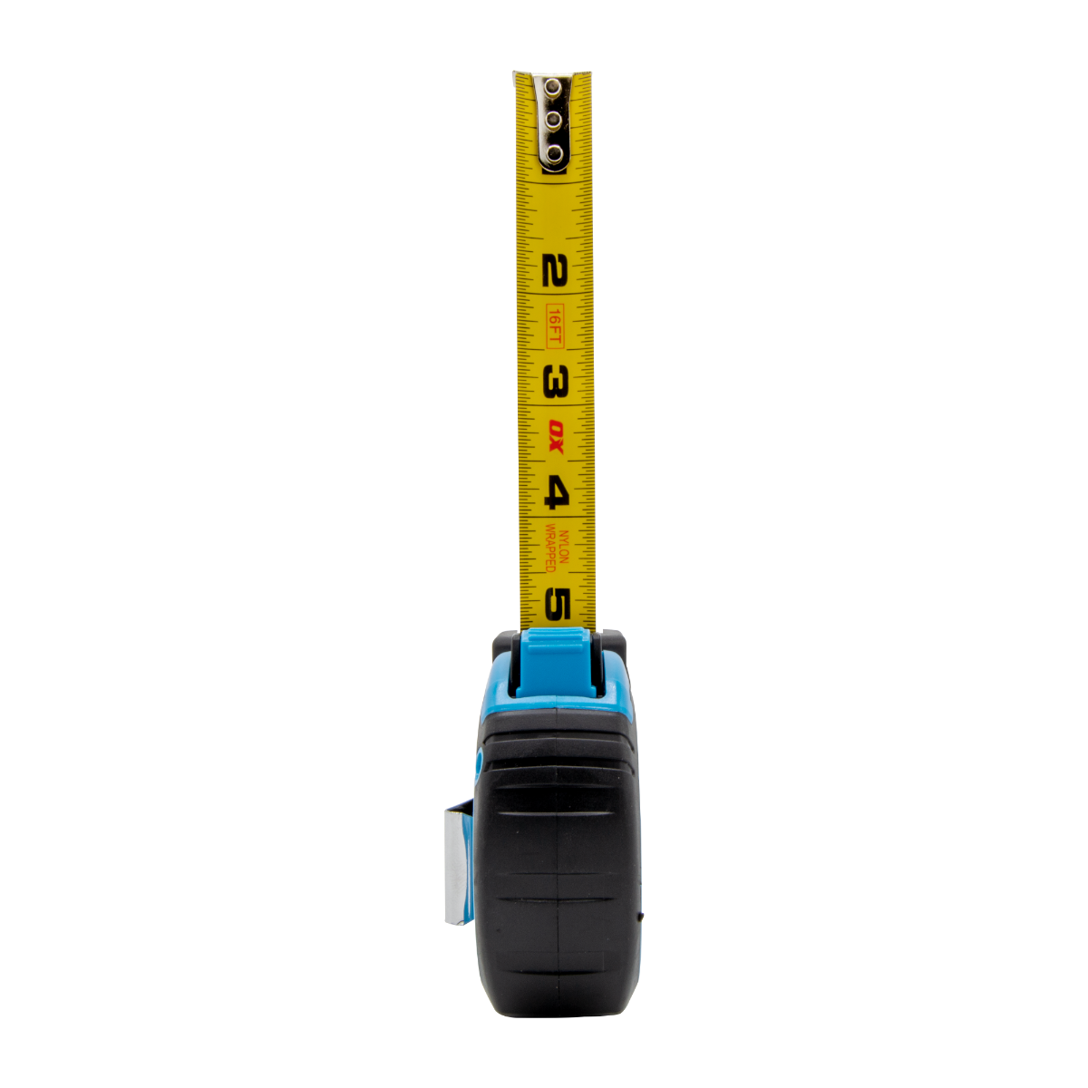 Ox Tools Trade 5m Double Locking Tape Measure OX-T505205