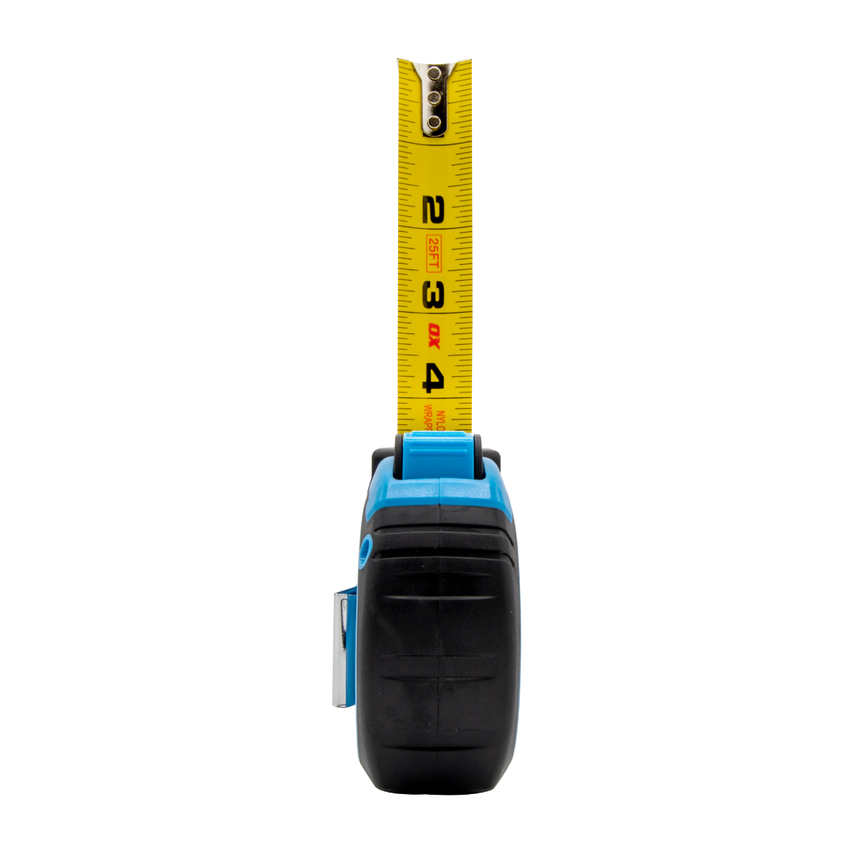 Ox Tools Trade 8m Double Locking Tape Measure OX-T505208