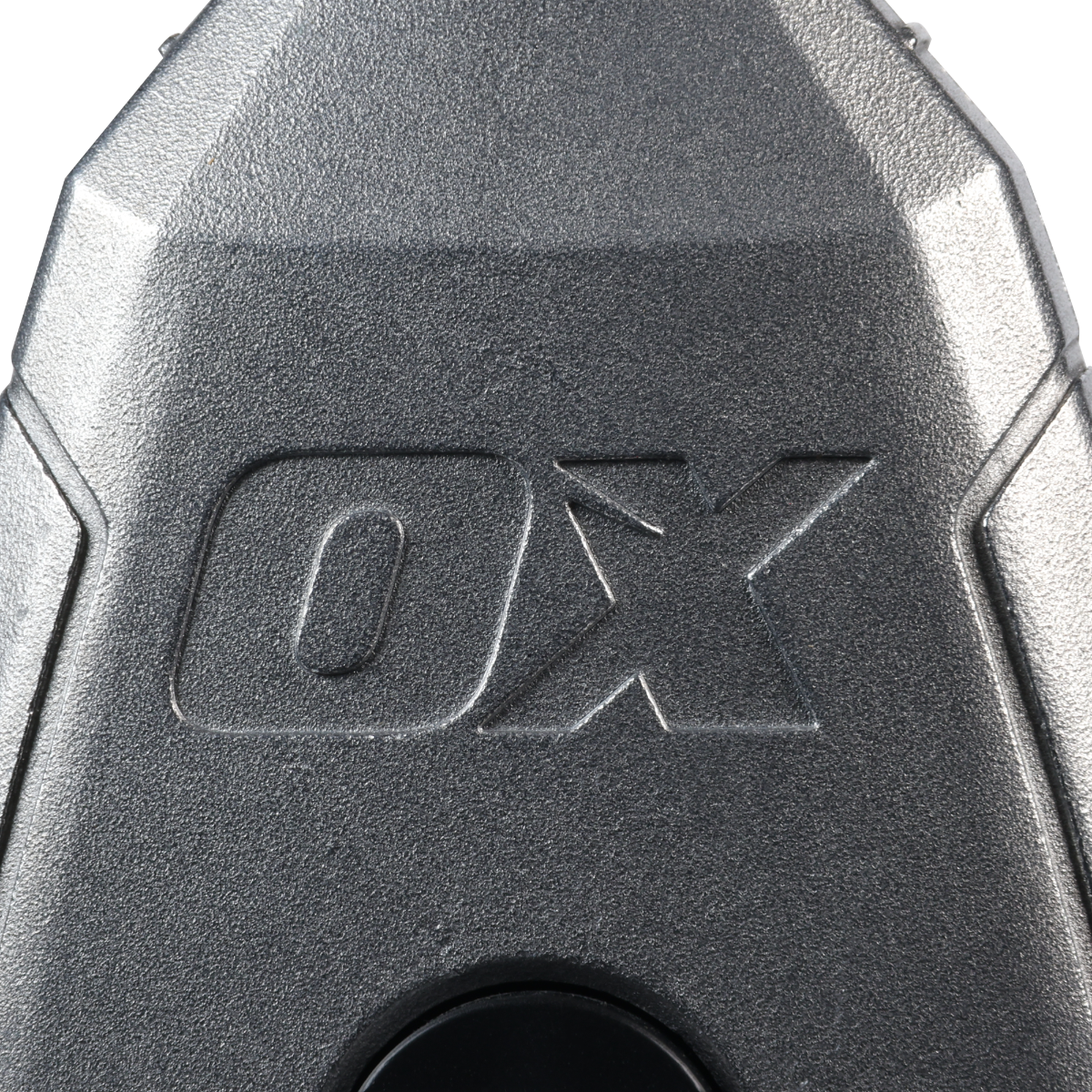 Ox Tools Contractor 100' Aluminum Chalk Reel-?Basic Fine Line / 1:1 Gear Ratio OX-T630501