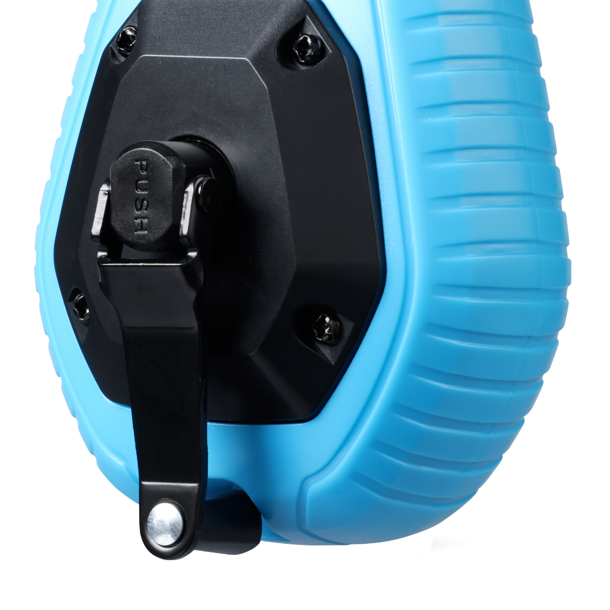 Ox Tools Trade 100' ABS Chalk Reel Value Pack - Standard Fine Line / 3:1 Gear Ratio OX-T630601