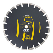 Ox Tools Premium 14" Turbo Segmented Abrasive Blade OX-TA10-14
