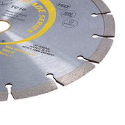 Ox Tools Trade 9" General Purpose / Concrete Diamond Blade OX-TC10-9