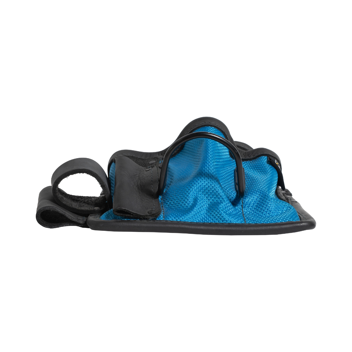 Ox Tools Ultimate 10-Pocket Drywaller's Pouch | Leather & Nylon w/ Kevlar Reinforcement OX-U268503
