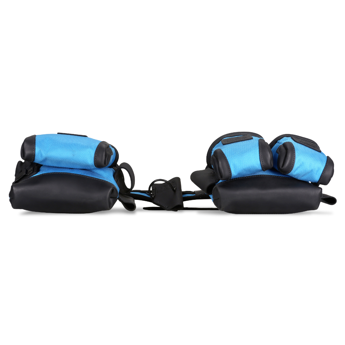 Ox Tools Ultimate 4-Piece Construction Rig | Leather & Nylon w/ Kevlar Reinforcement OX-U268601