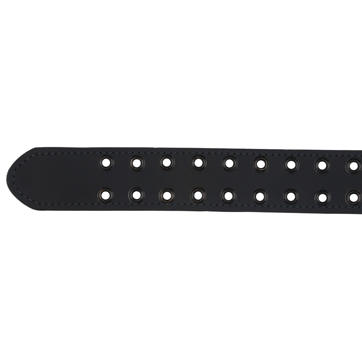 Ox Tools Ultimate 3" Tool Belt | Large 35"-46" | Leather & Nylon w/ Kevlar Reinforcement OX-U268702