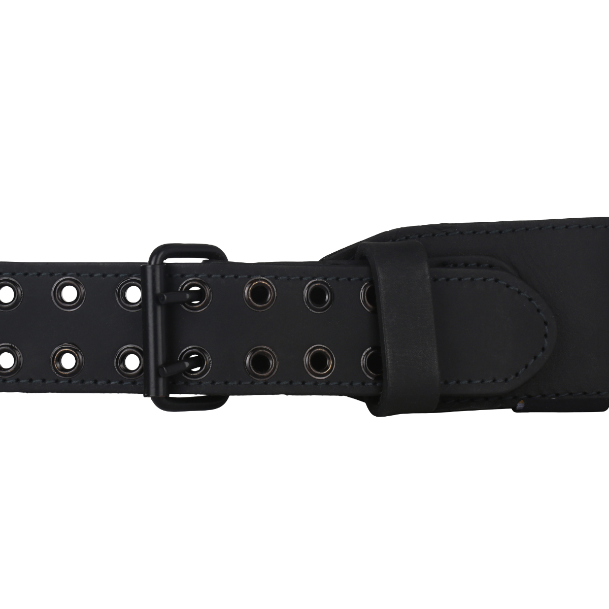 Ox Tools Ultimate 3" Tool Belt | Large 35"-46" | Leather & Nylon w/ Kevlar Reinforcement OX-U268702