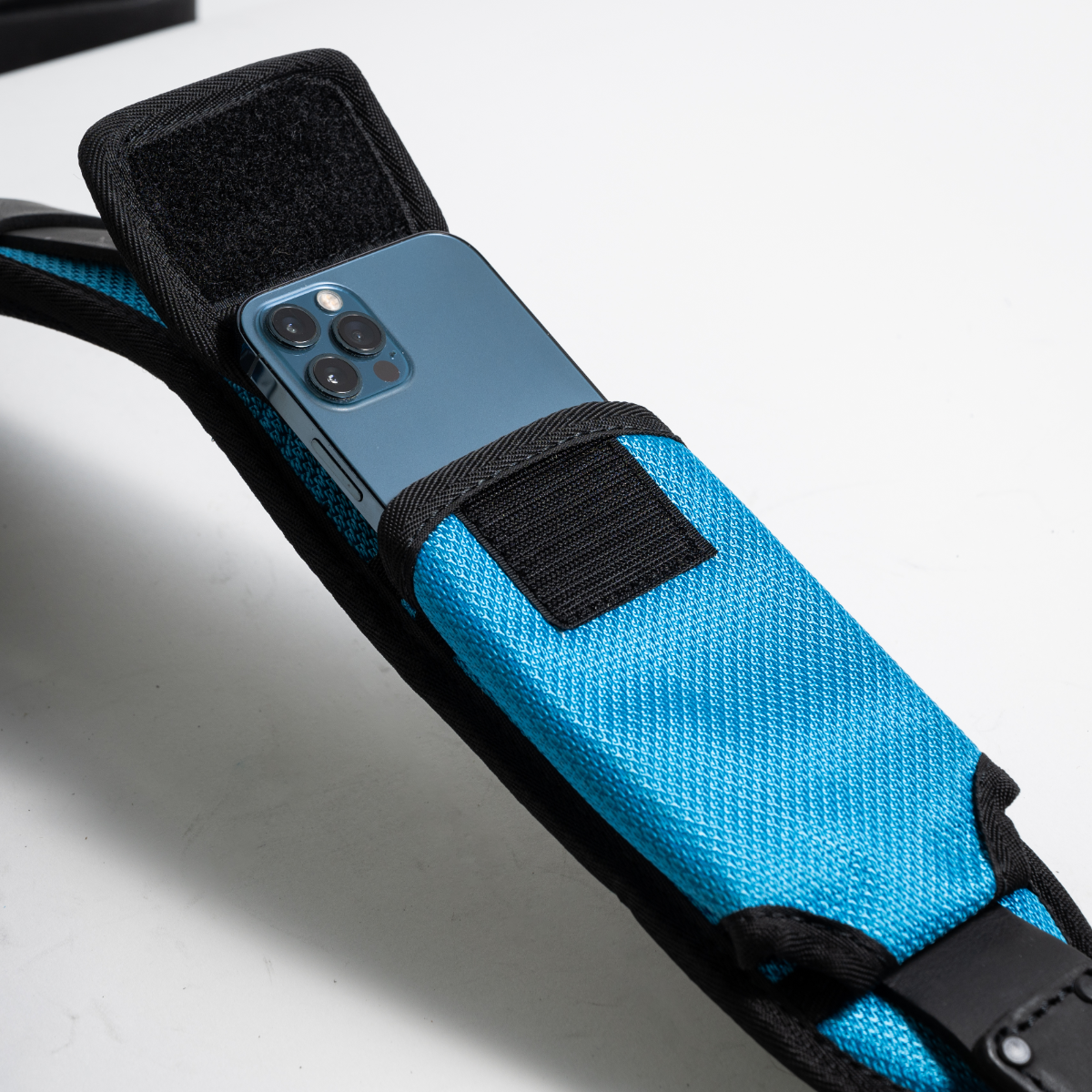 Ox Tools Ultimate Suspenders | Leather & Nylon w/ Kevlar Reinforcement OX-U268901