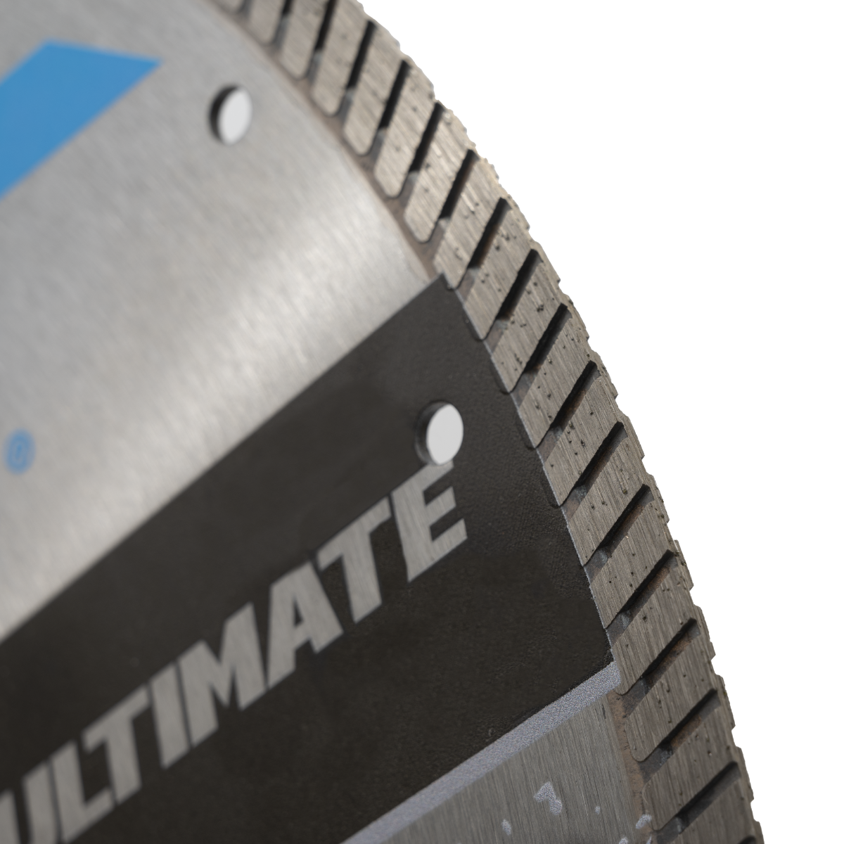Ox Tools Ultimate 12" Porcelain Tile Diamond Blade OX-UPT-12