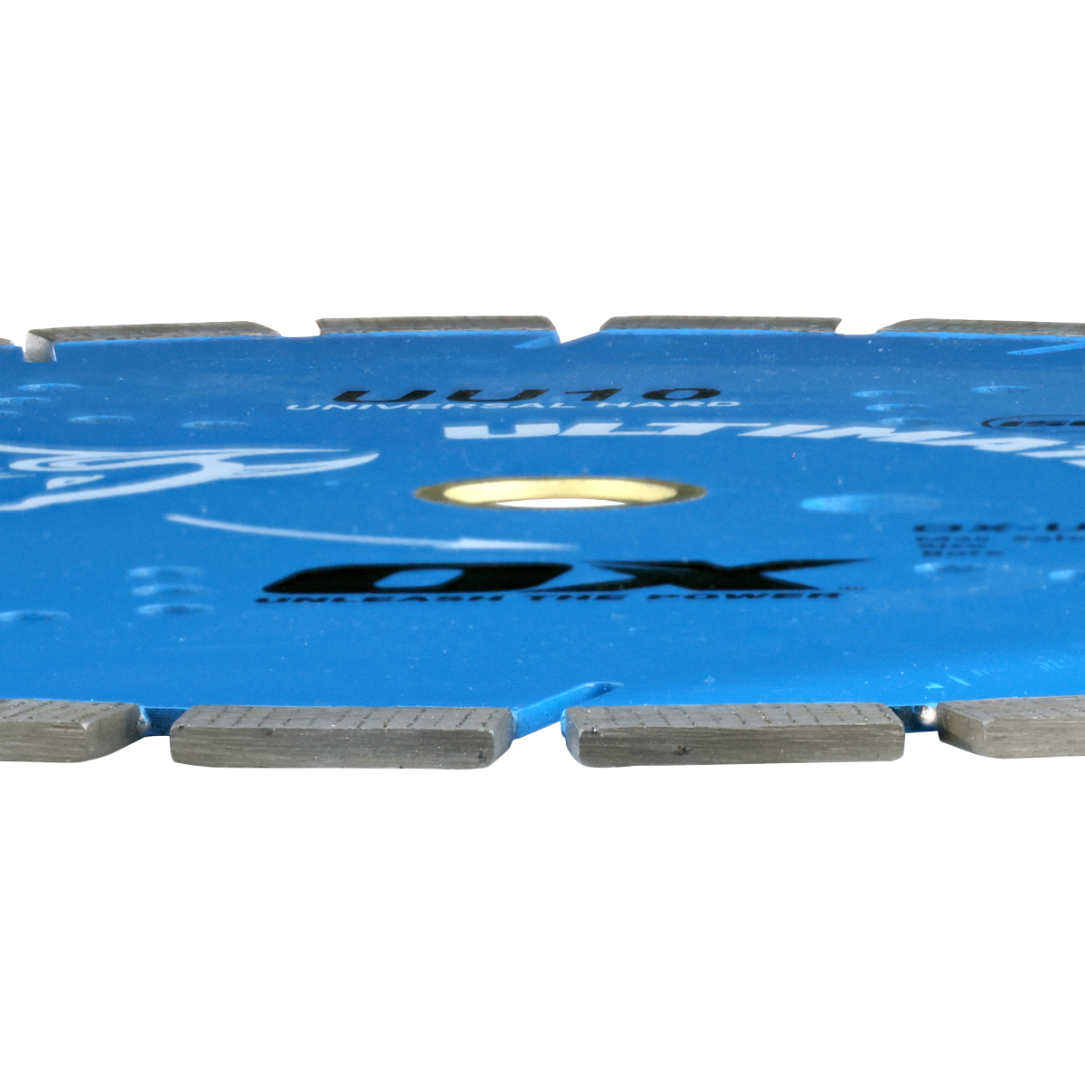 Ox Tools Ultimate 12" Universal Hard Diamond Blade OX-UU10-12