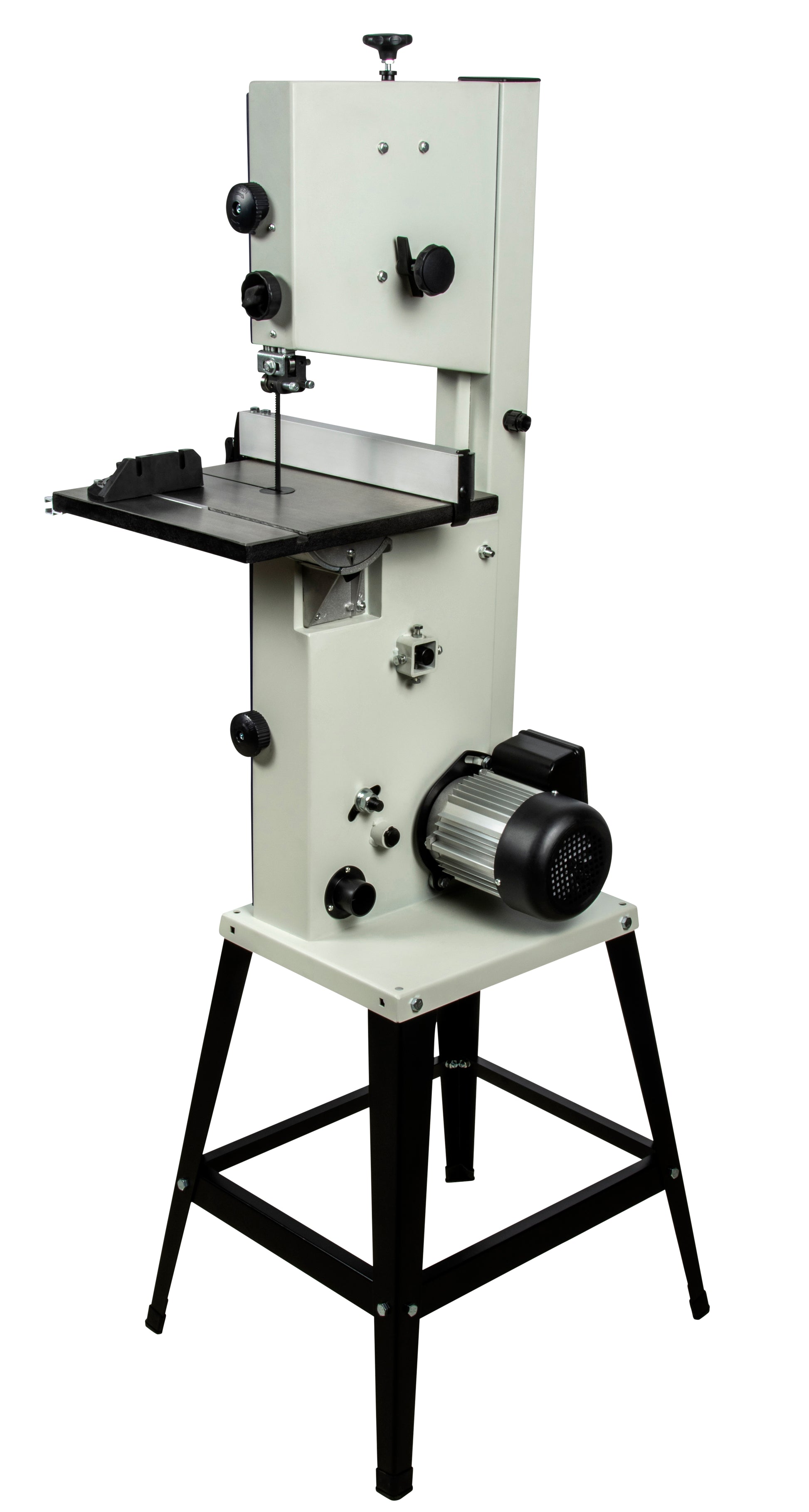 Palmgren 10" Vertical Metal Cutting Band Saw 9683128