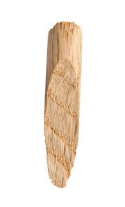 Kreg Solid-Wood Pocket-Hole Plugs, Oak, 50 Count P-OAK-50