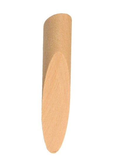 Kreg Solid-Wood Pocket-Hole Plugs, Paint Grade, 50 Count P-PNT-50