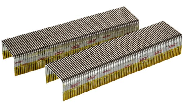 Senco 16 x 1in Crn x 1-1/4in EG Crown Heavy Wire Staples P15BAB