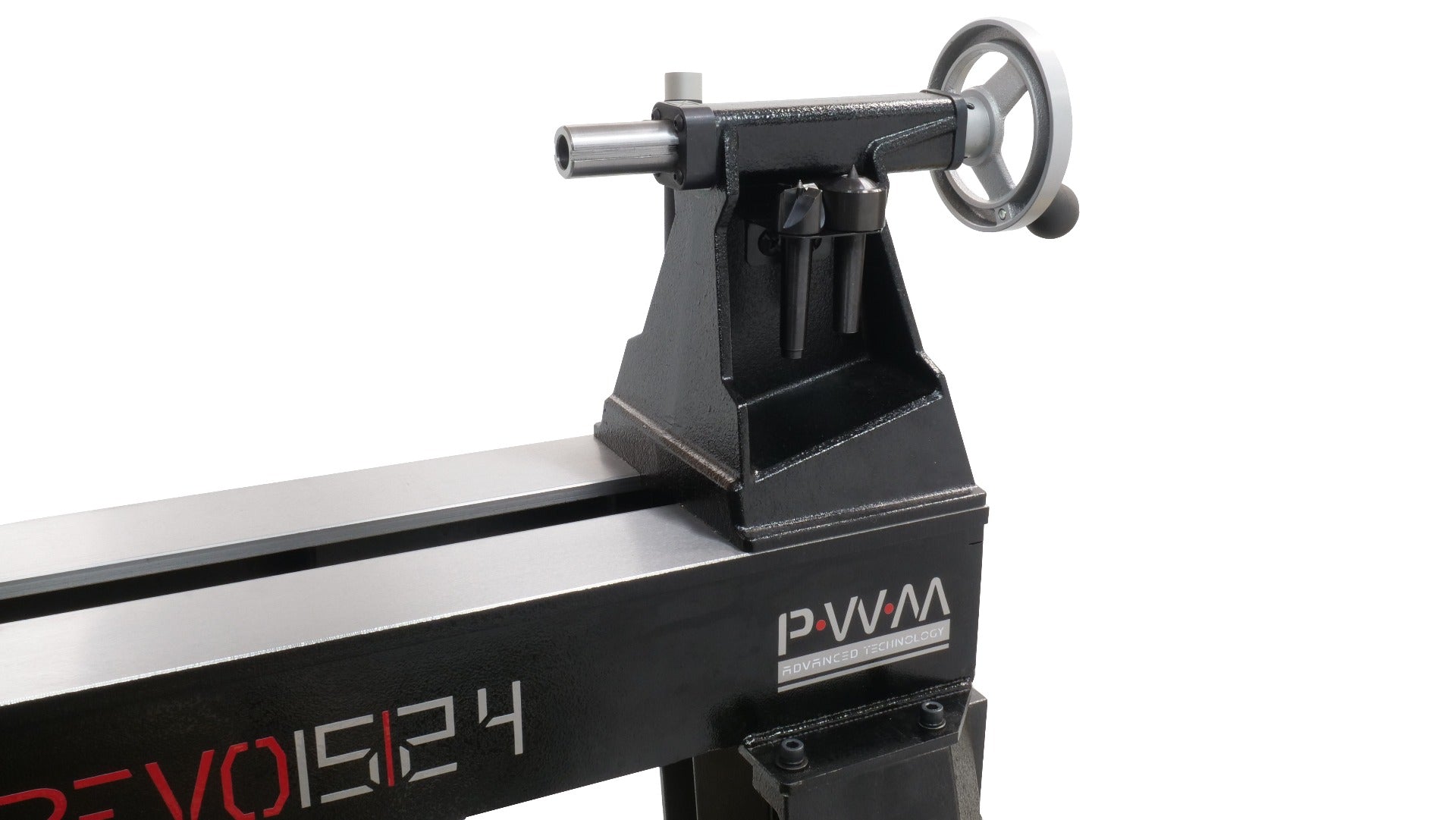 Laguna Tools REVO 15|24 Lathe, 1.5 HP, 110V 415241