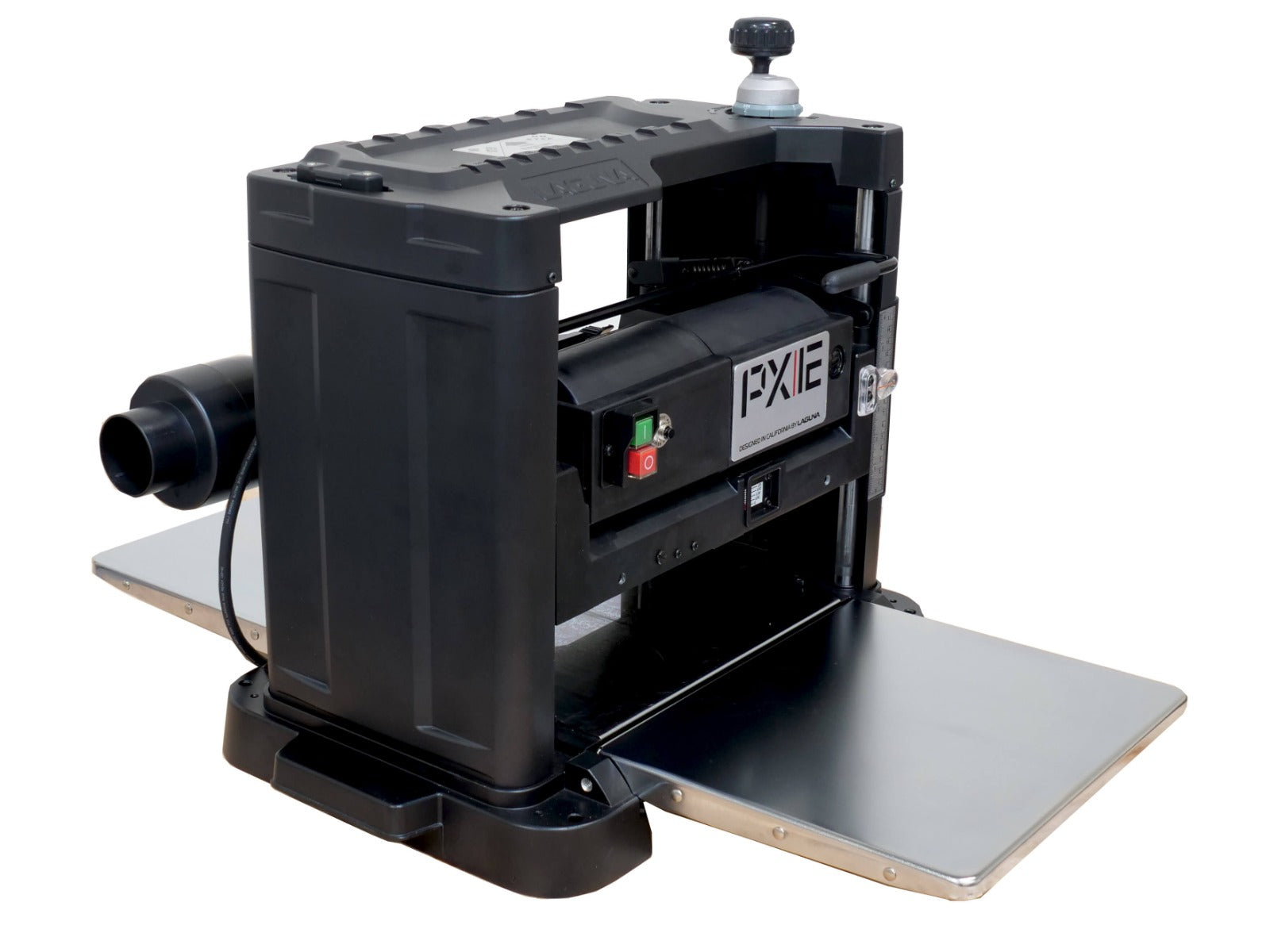 Laguna Tools Benchtop Planerm, PX|12 - Refurbished MPLANPX12-0130-R
