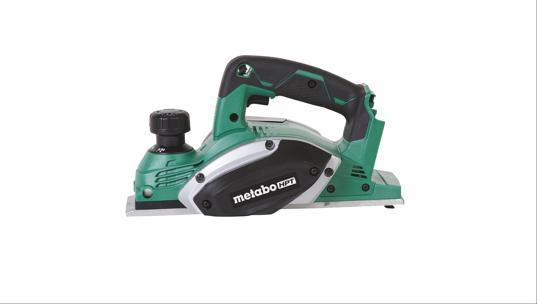 Metabo HPT 18V 3.25 in. Cordless Planer (Bare Tool)