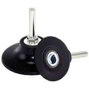 Mirka 2 in. Type R Mini Grinding Disc Holder 65-002
