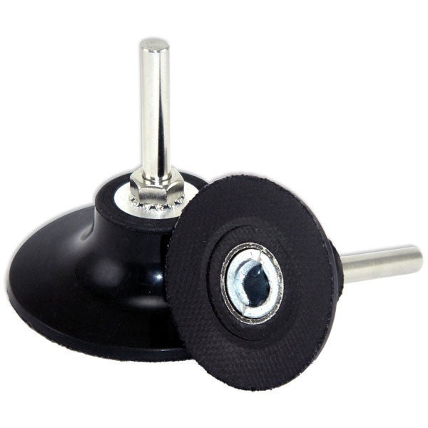 Mirka 2 in. Type R Mini Grinding Disc Holder 65-002