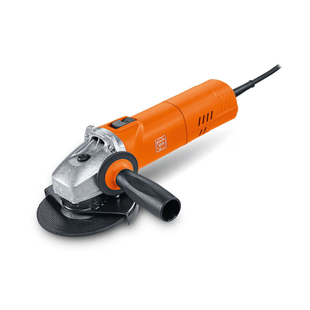 Fein Compact Angle Grinder 6 in WSG 17-150 P 72221160090
