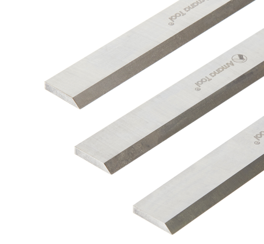 Amana Tool 4 pc 100x30x3mm HSS T-1/18% TG P 120