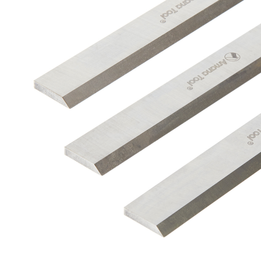 Amana Tool 3 pc 4-3/8x5/8x1/8 HSS T-1/18% P 130