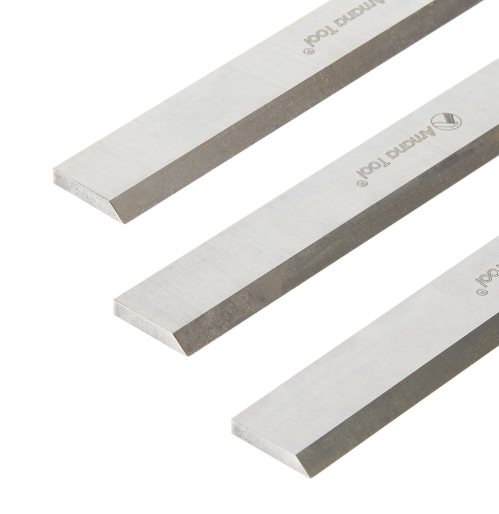 Amana Tool 4 pc 130x30x3mm HSS T-1/18% TG P 140