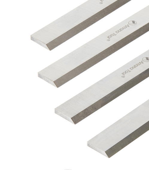 Amana Tool 4 pc 6x5/8x1/8 HSS T1/18% Tungsten P 160
