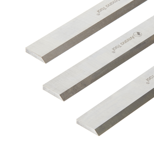 Amana Tool 3 pc 12 x 1 x 1/8 HSS T1/18% Tungsten P 390