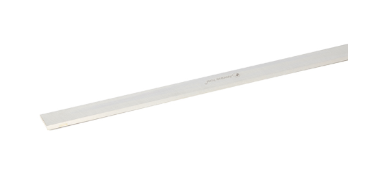 Amana Tool 10 in x 30mmx1/8 in HSS T-1/18% Tungsten P 432