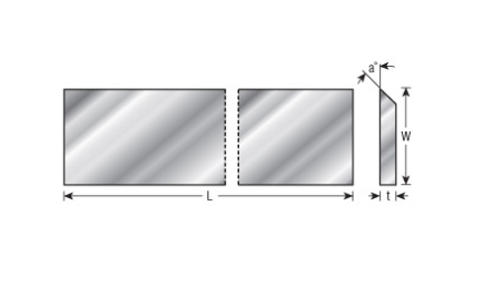 Amana Tool 37x5/8x3/32 HSS T1/18% Tungsten P 740
