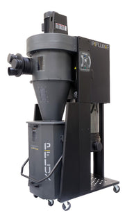 MDCPF32201, Laguna P|Flux:3, HEPA , 3HP 220V Cyclone Dust Collector