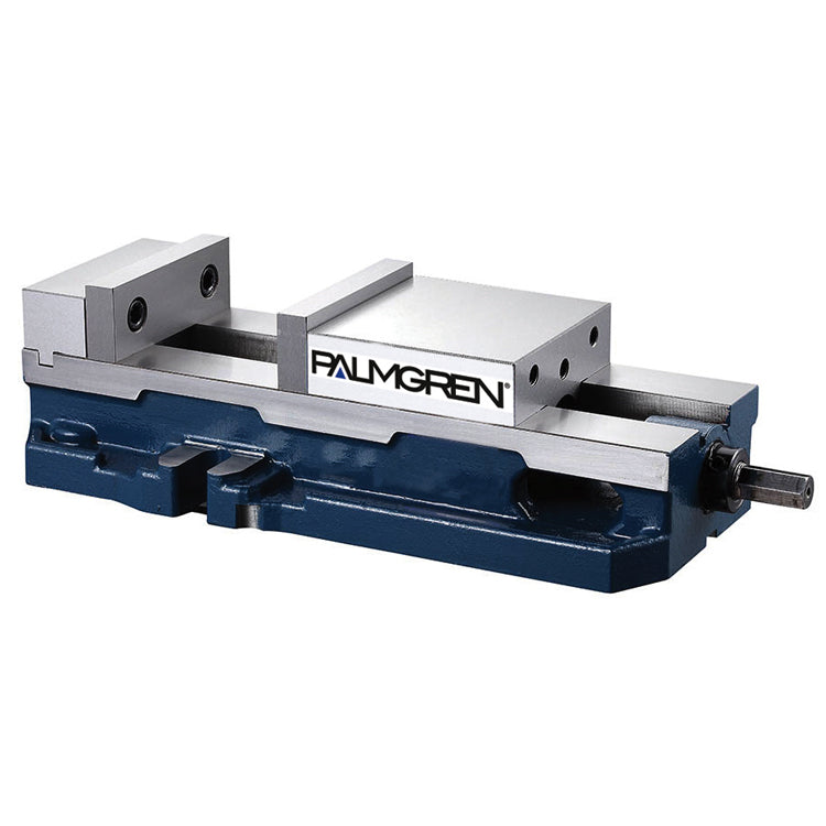 Palmgren 4 x 6 in. Dual Force Machine Vise 9625927