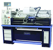 Palmgren 14x40" Engine Lathe w/2" Bore 460V 9684552