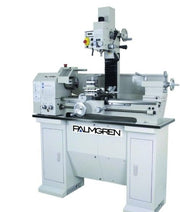 Palmgren 11 x 27 in. Bench Combination Engine Lathe & Variable Speed Mill 9684520
