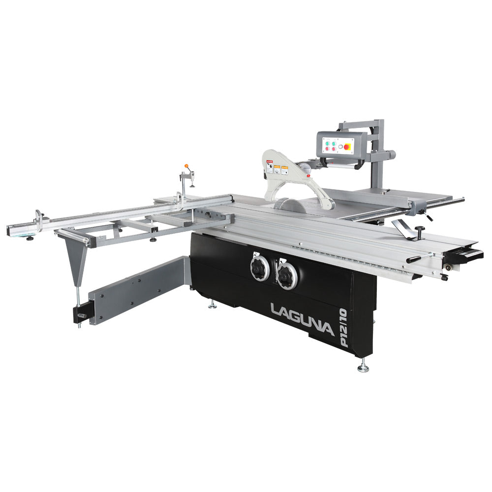 Laguna Tools Panelsaw 220V 3Phase, P14|10 MPSP14-10-7.5HP-3-220-0148