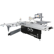 Laguna Tools Panelsaw 220V 1Phase, P12|10 MPSP12-10-5HP-1PH-0135