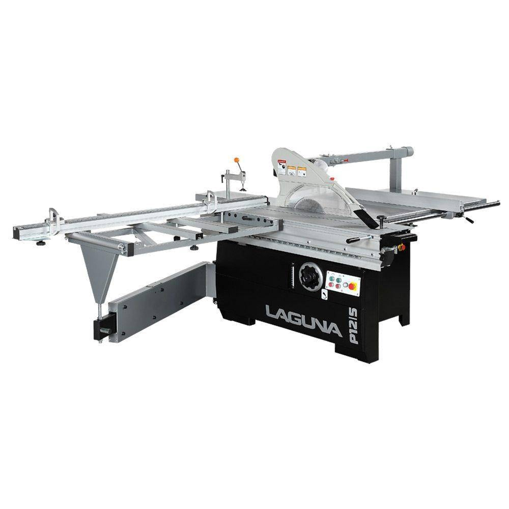 Laguna Tools Panelsaw, P12|5 MPSP12-5-0135