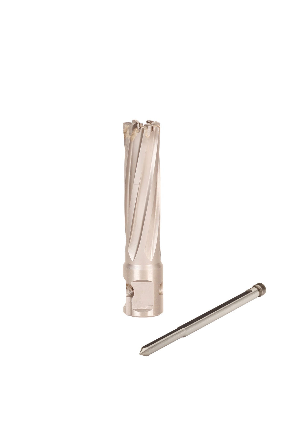 Fein Slugger 11/16" x 2" DOC Carbide Tipped Annular Cutter, 3/4" Universal Shank 63135174133