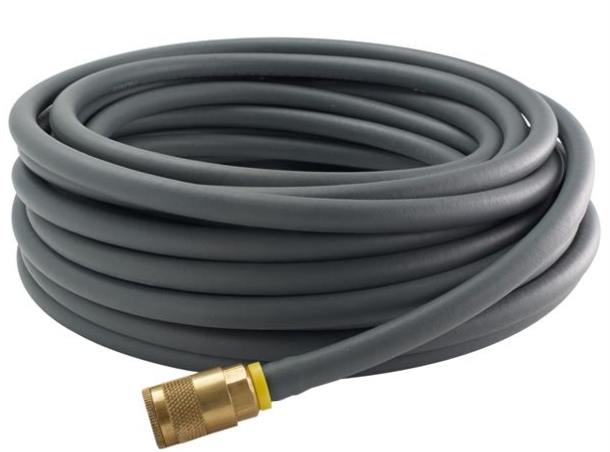 Senco Gray Hose 1/4" x 50' PC0064